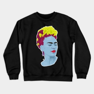 FRIDA Crewneck Sweatshirt